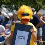Donna Duck