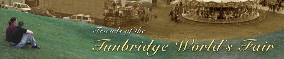 Friends of the Tunbridge Worlds Fair